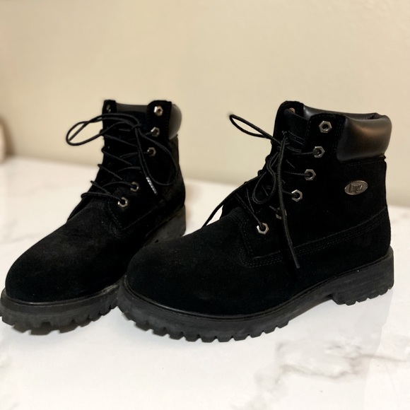 Lugz size 8 (Womens) - Picture 2 of 4